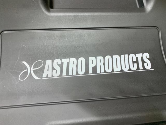 アストロプロダクツ プラスチッククリーパー PC493
