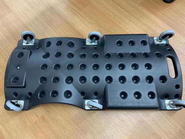 アストロプロダクツ プラスチッククリーパー PC493