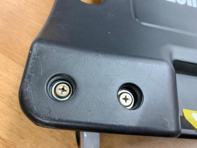 アストロプロダクツ プラスチッククリーパー PC493