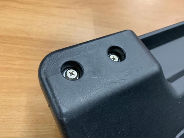 アストロプロダクツ プラスチッククリーパー PC493