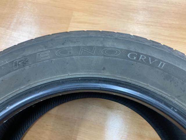 BRIDGESTONE REGNO GRVⅡ 2本/1セット