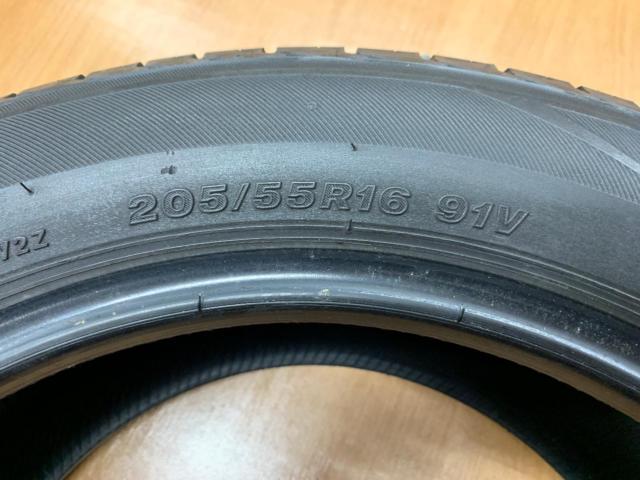 BRIDGESTONE REGNO GRVⅡ 2本/1セット