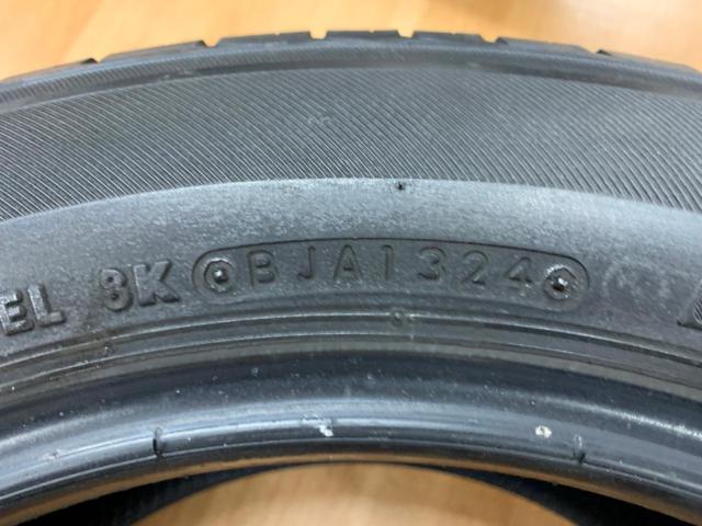 BRIDGESTONE REGNO GRVⅡ 2本/1セット