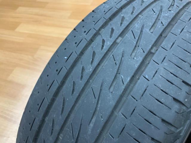 BRIDGESTONE REGNO GRVⅡ 2本/1セット