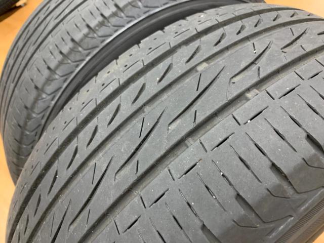 BRIDGESTONE REGNO GRVⅡ 2本/1セット