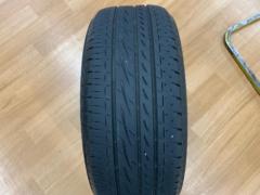 BRIDGESTONE REGNO GRVⅡ 1本のみ