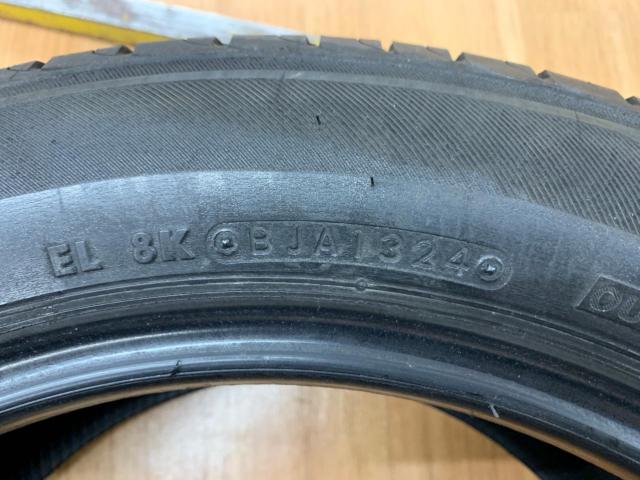 BRIDGESTONE REGNO GRVⅡ 1本のみ