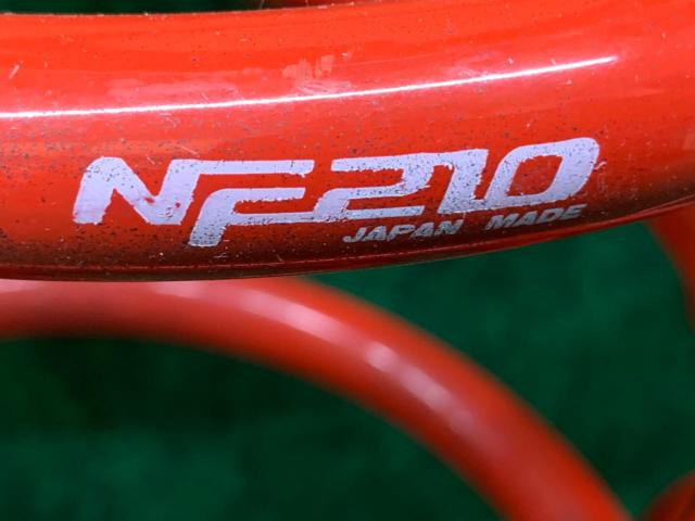 わけあり TANABE NF210 ダウンサス 30系アルファード/ヴェルファイア