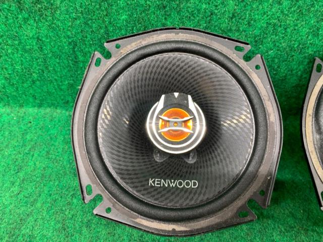 わけあり KENWOOD KFC-RS173S