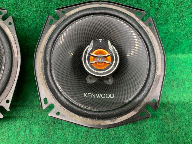 わけあり KENWOOD KFC-RS173S