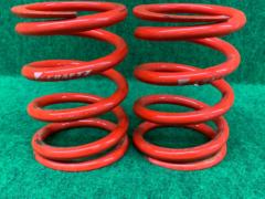 CRAFTZ 直巻きバネ ID60 全長120mm