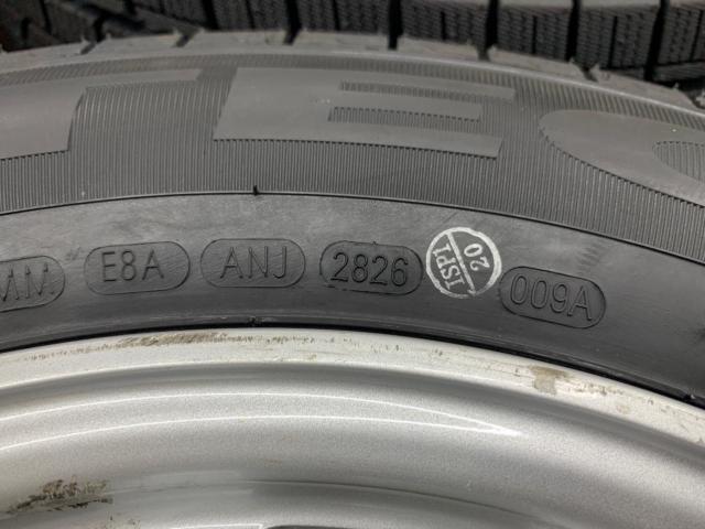 Toyota
Prius: 50 series genuine wheels
+
KENDA
KR36
※ balance adjusted