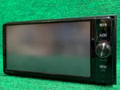 トヨタ純正 NSZT-W66T【7V型 フルセグ/DVD/CD/SD/Bluetooth/ラジオ HDMI入力対応 2016年モデル】