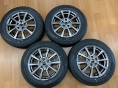 倉庫8 HOT STUFF Exceeder E03 + KENDA KR36 ※バランス調整済み!!