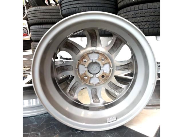 SUZUKI(スズキ) パレット純正ホイール