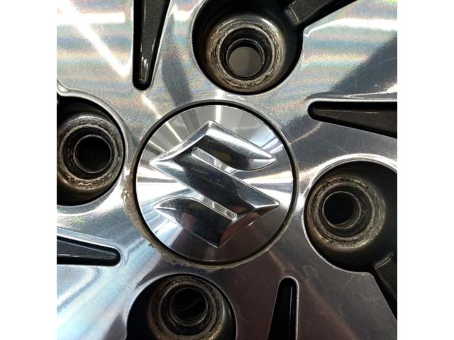 SUZUKI(スズキ) パレット純正ホイール
