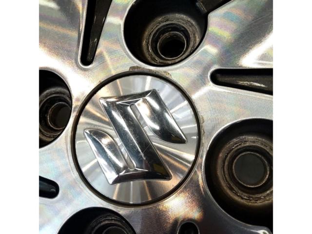 SUZUKI(スズキ) パレット純正ホイール