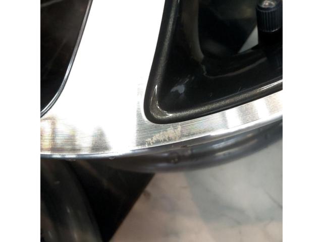 SUZUKI(スズキ) パレット純正ホイール