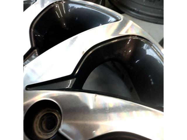 SUZUKI(スズキ) パレット純正ホイール