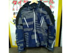 【サイズL】Alpinestars(アルパインスターズ) BADGER JACKET