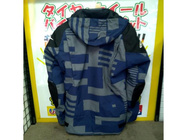 【サイズL】Alpinestars(アルパインスターズ) BADGER JACKET