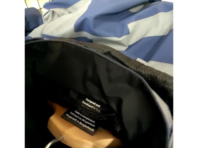 【サイズL】Alpinestars(アルパインスターズ) BADGER JACKET