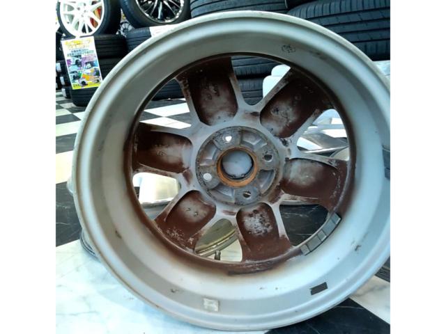 DAIHATSU(ダイハツ) L880Kコペン純正ホイール