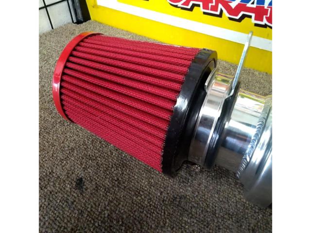【ヤリス/MXPA10】TOP FUEL(トップヒューエル)ZERO1000 パワーチャンバー