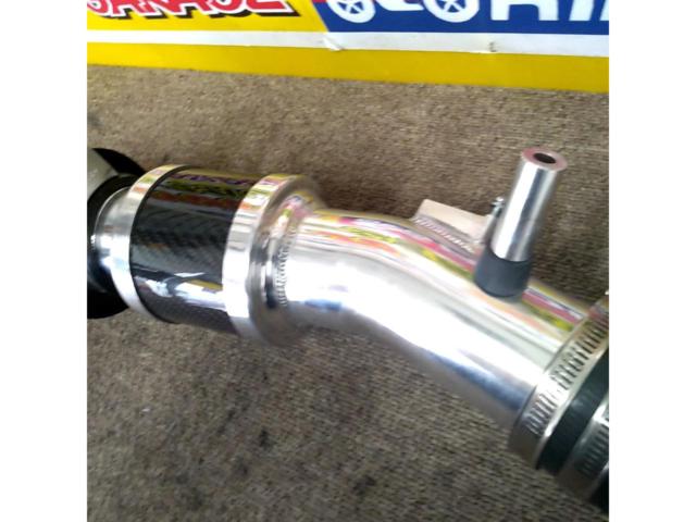 【ヤリス/MXPA10】TOP FUEL(トップヒューエル)ZERO1000 パワーチャンバー