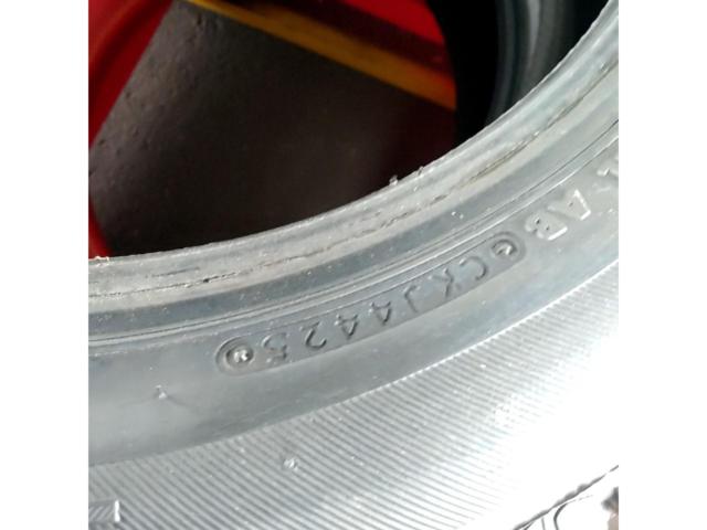 SEIBERLING SL201