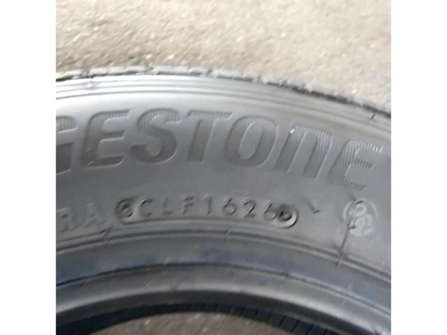 BRIDGESTONE K370