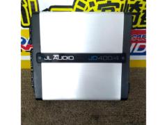 JL AUDIO JD400/4