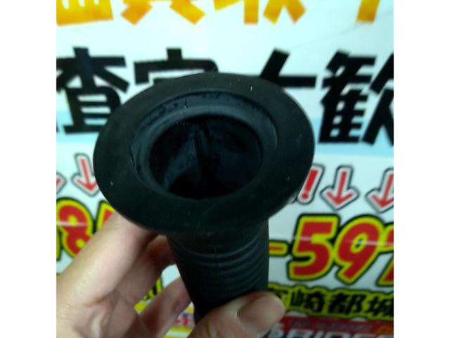 メーカー不明 BMW汎用グリップ