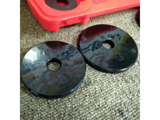 メーカー不明  シールドライバーセット
