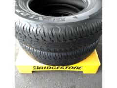 DUNLOP GRANDTREK AT20