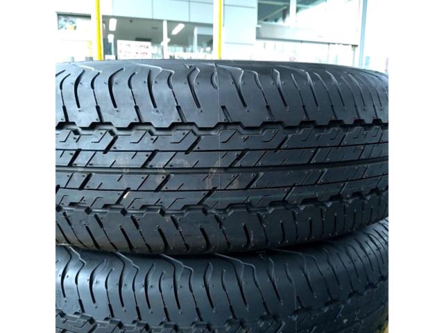 DUNLOP GRANDTREK AT20
