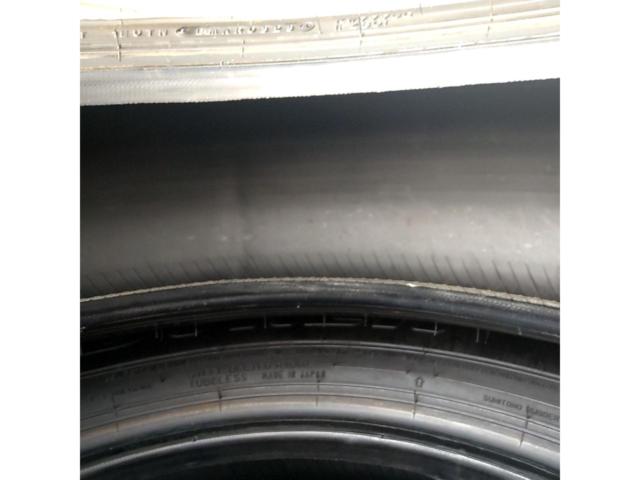 DUNLOP GRANDTREK AT20