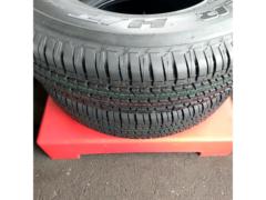 BRIDGESTONE DUELER H/T