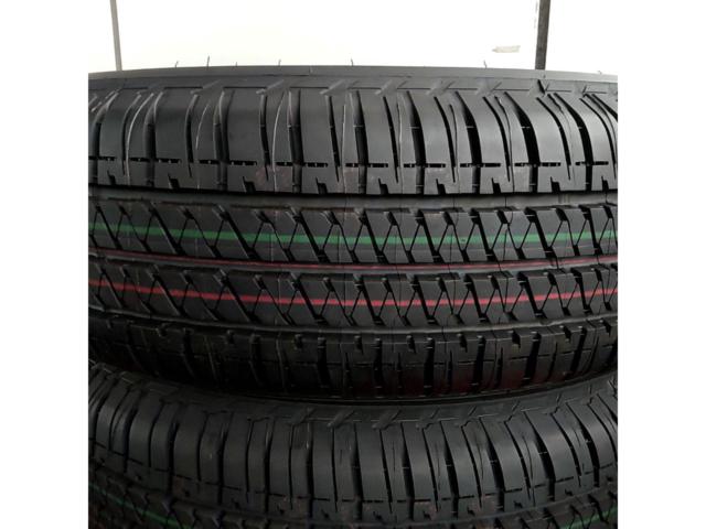 BRIDGESTONE DUELER H/T