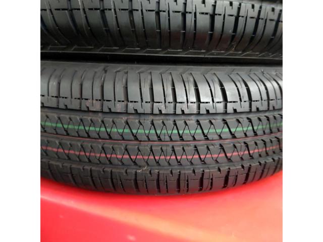 BRIDGESTONE DUELER H/T