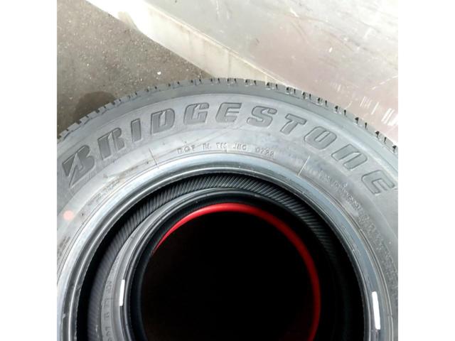 BRIDGESTONE DUELER H/T