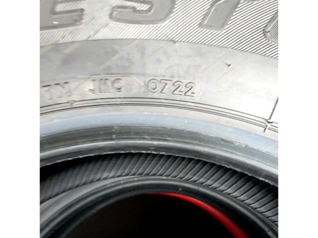 BRIDGESTONE DUELER H/T