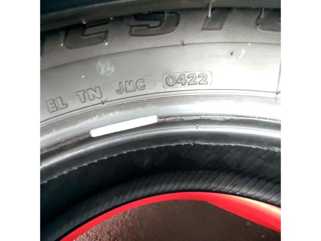 BRIDGESTONE DUELER H/T