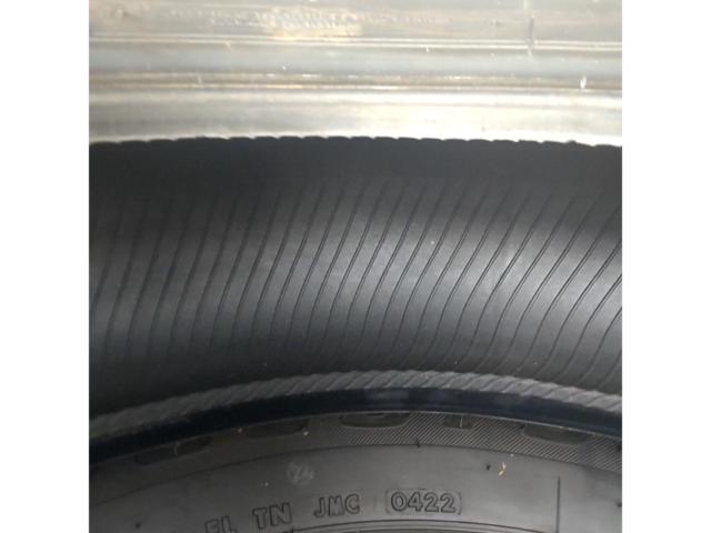 BRIDGESTONE DUELER H/T