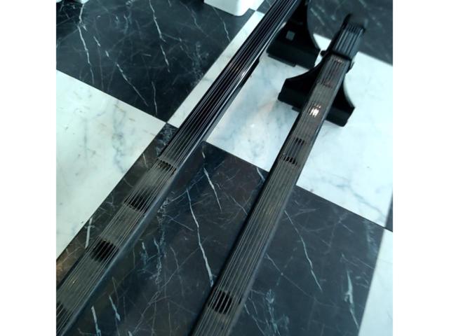 Inno(イノー) キャリアベースバーセット 
