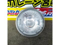 メーカー不明 ヘッドライトレンズ