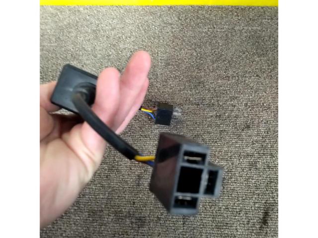 PILOT Canbus Pro Solution ハイビームインジケーター