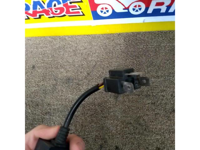 PILOT Canbus Pro Solution ハイビームインジケーター