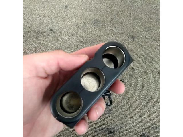 メーカー不明 シガーソケット