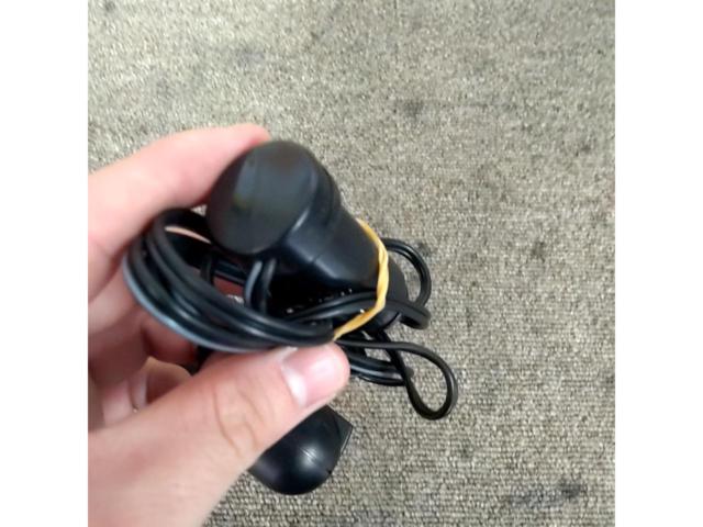 メーカー不明 シガーソケット